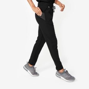 FIGS Castelar Skinny Scrub Pants NWT